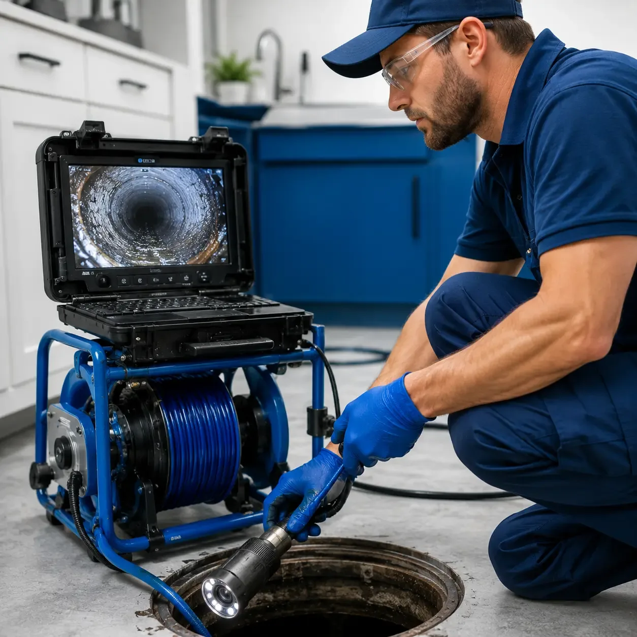 Pipe Relining professionals serving Norcatur, KS